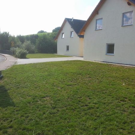 Haus-Bernhard-Hp Διαμέρισμα Herschweiler-Pettersheim Εξωτερικό φωτογραφία