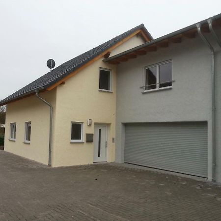 Haus-Bernhard-Hp Διαμέρισμα Herschweiler-Pettersheim Εξωτερικό φωτογραφία